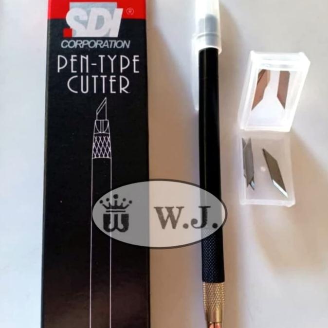 

pen cutter SDI HOT SALE