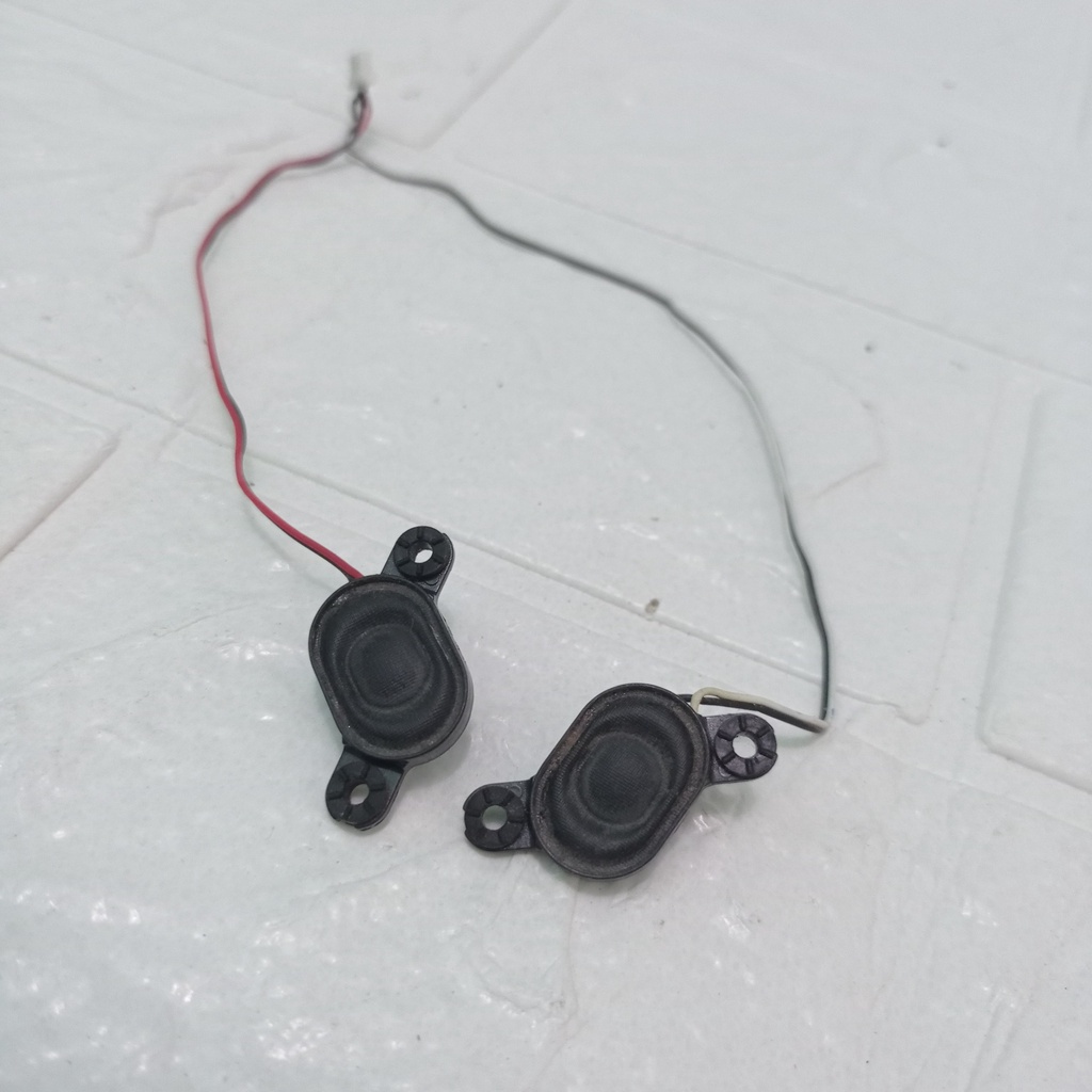 speaker spiker original laptop Laptop Toshiba satellite C640