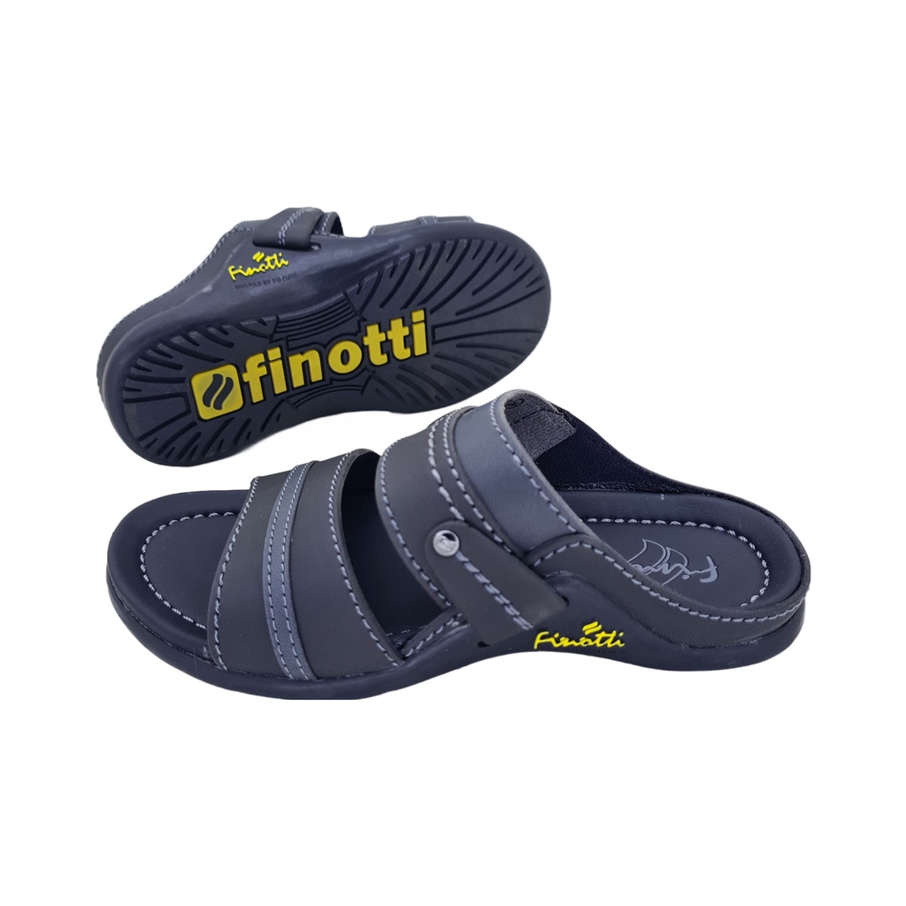 Sandal anak premium Finotti BPZ 06 jr