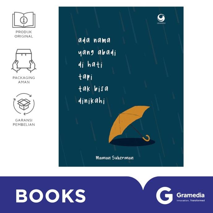 Ada Nama Yang Abadi Di Hati Tapi Tak Bisa Dinikahi