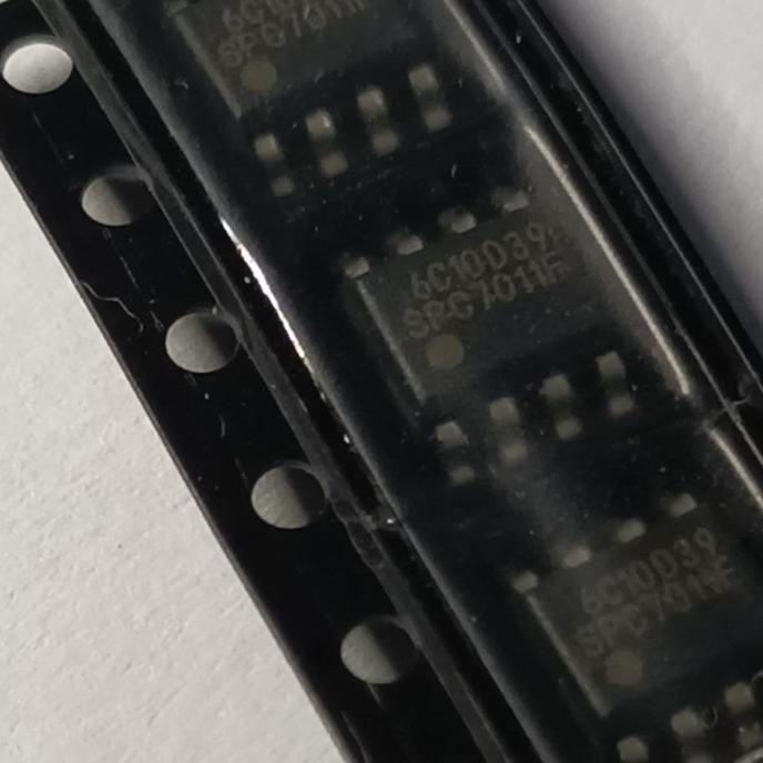 IC SPC7011F SPC7011 7011 PWM SMD rajaav77 Diminati Banget