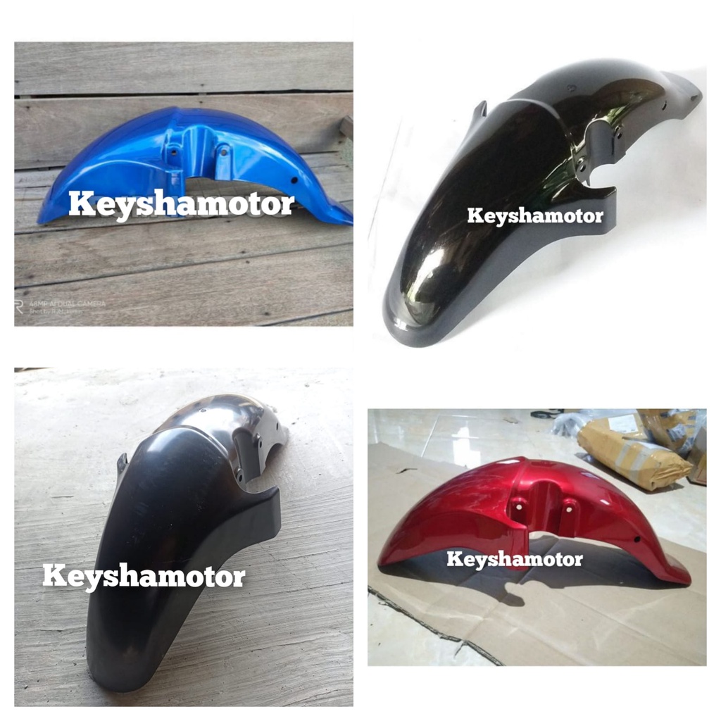 SPAKBOR DEPAN HONDA MEGAPRO PRIMUS SPAKBOR MP 2006 2009