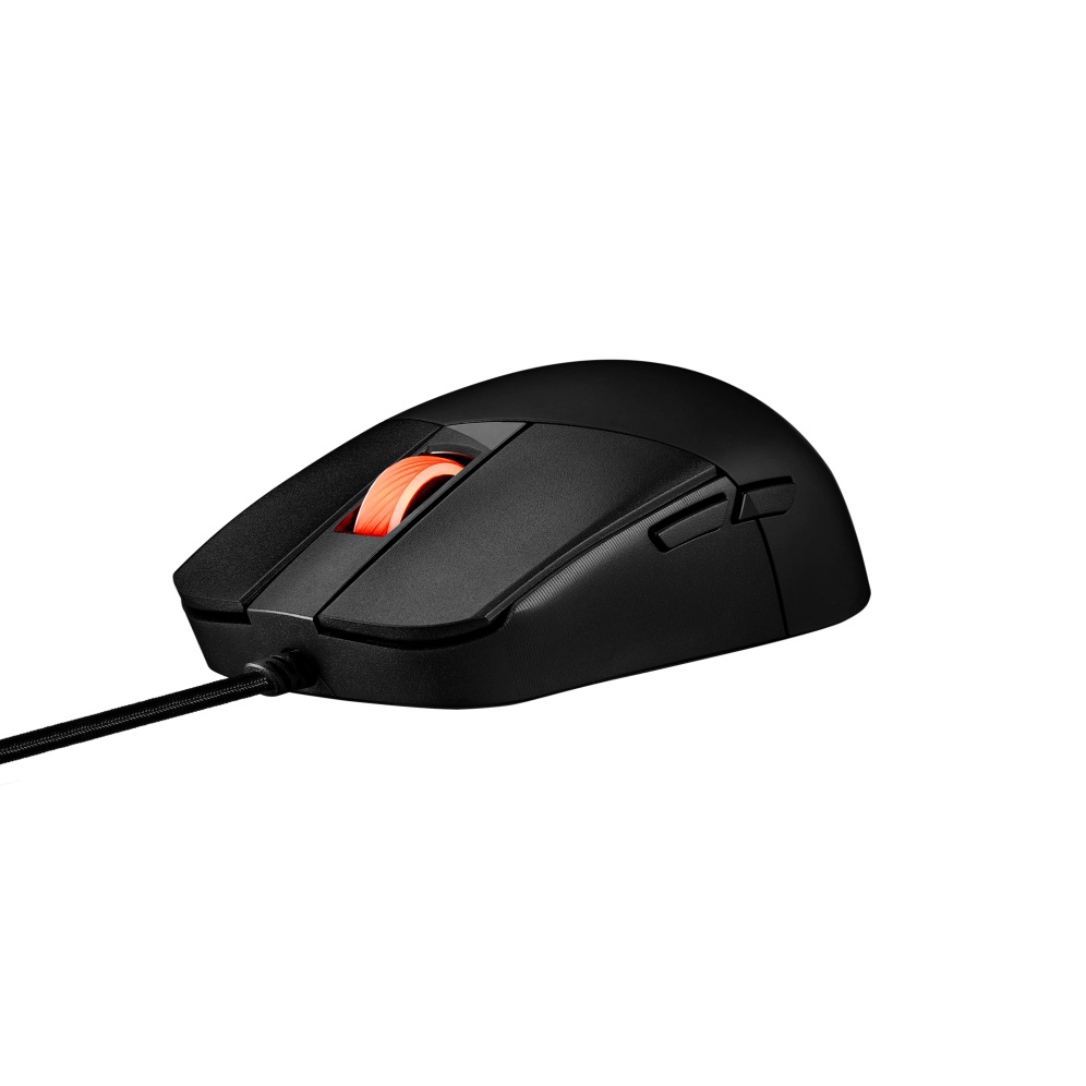 MOUSE ASUS ROG STRIX IMPACT III | Wired RGB Gaming Mouse P518