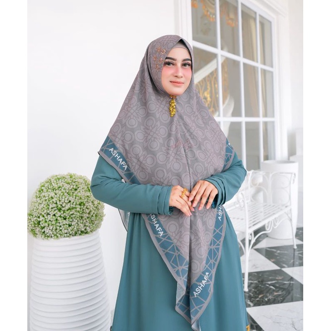 Ghauri printing by Ashafa syar'i