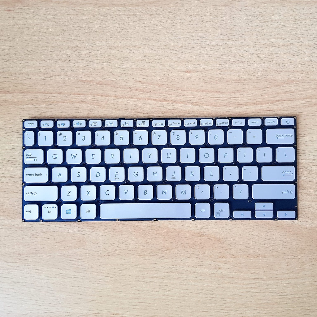 Keyboard Asus Vivobook 14 X403 X403F X403FA X403 X403JA S430 S430F S403 A403F K403 I403 L403F L403 L403FA K403FA K403F Backlight