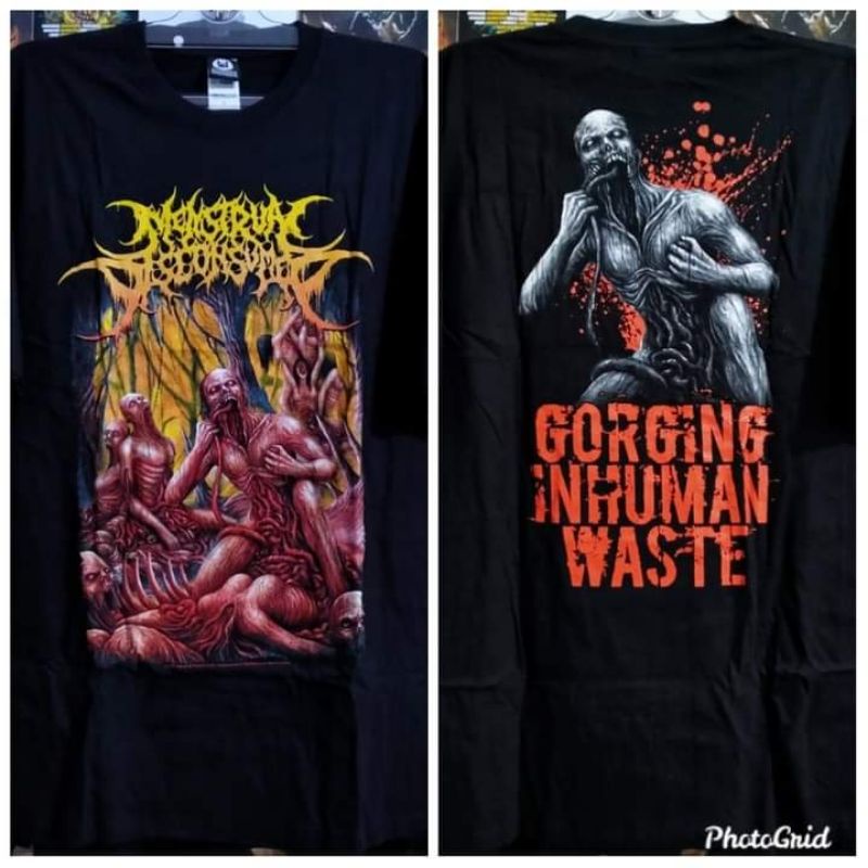 Ts menstrual disconsumed - waste