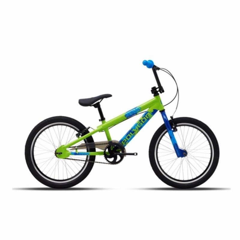 Sepeda BMX POLYGON TRAVIS 20 inch