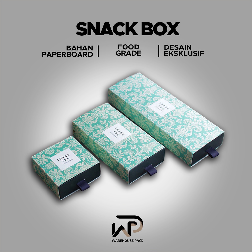

Snack Box Souvenir | Tas Kado | Box Souvenir Hadiah | Kemasan Kotak Kue Motif Batik