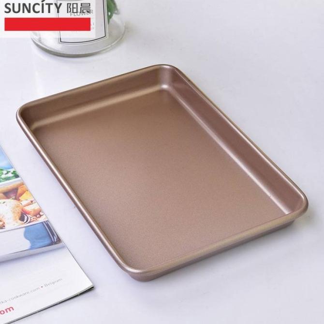 LOYANG KUE KERING ORI SUNCITY OVEN TRAY 17 INCH / LOYANG KUE KERING BERKUALITAS EL09I09A82L