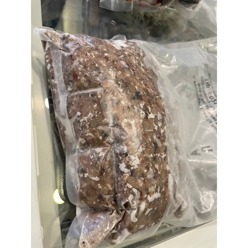 

BARAKUDA KULIT FRESH FROZEN