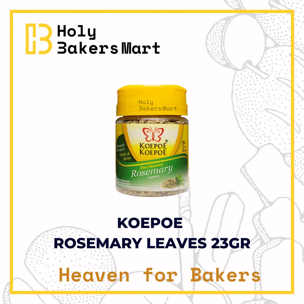 

KOEPOE ROSEMARY 23GR / ROSEMARY / KOEPOE