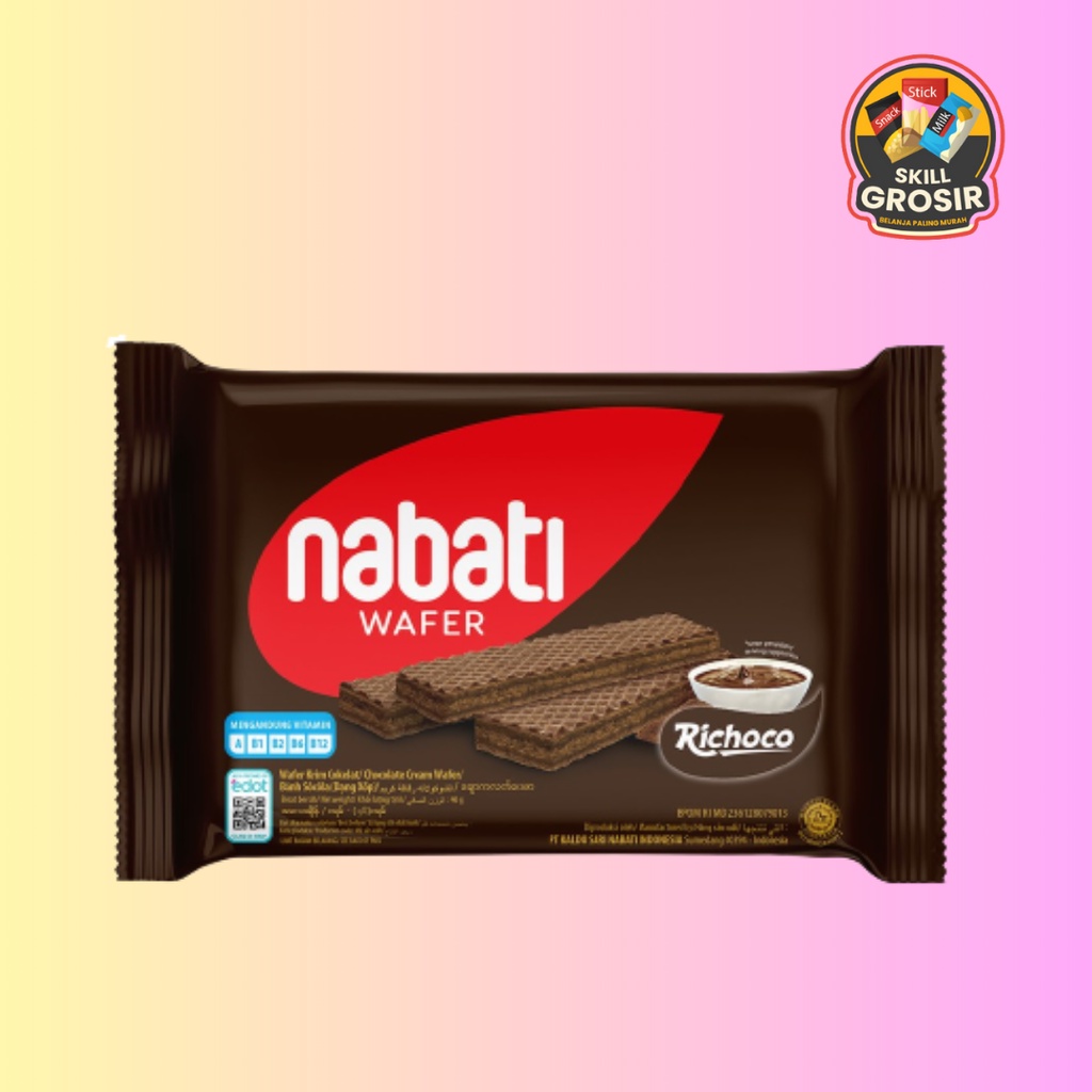 

Nabati Richoco 46 Gr
