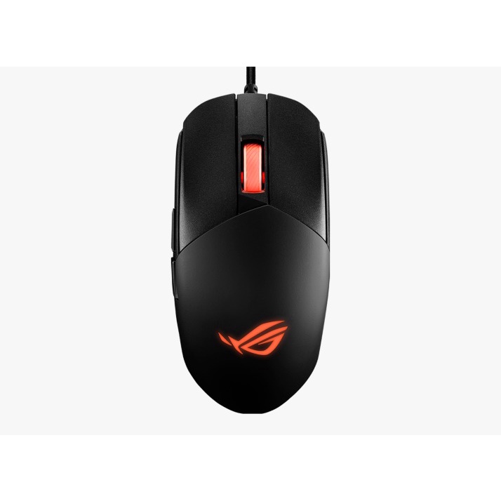 Asus ROG Strix Impact III / ROG Strix Impact 3 - Gaming Mouse