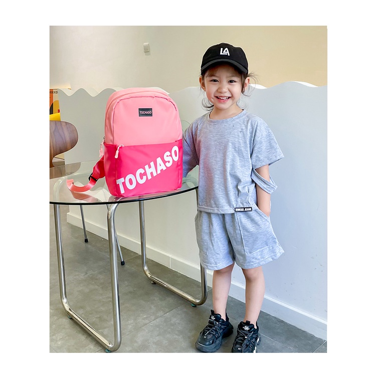 TAS RANSEL ANAK SEKOLAH FASHION IMPORT Tas Lucu