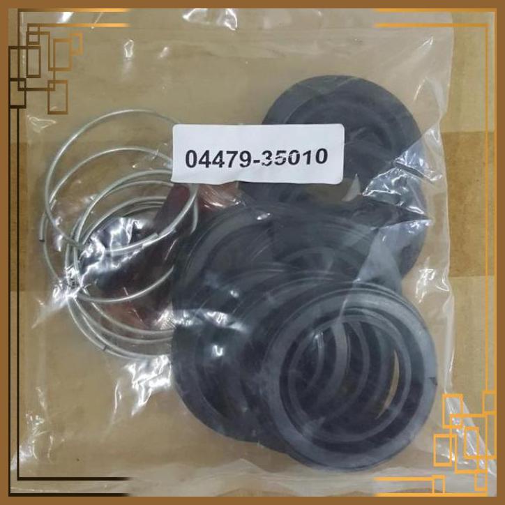 

CYLINDER KIT DISC CALIPER KIT HILUX LANDCRUISER 04479-35010