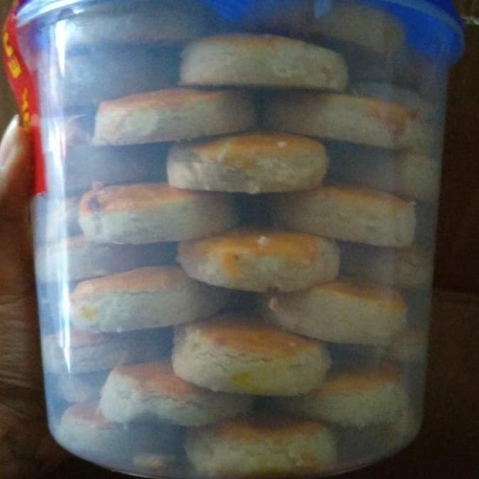 

Distributor Grosir Kue Kacang Mak Enak