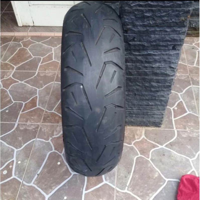 ban moge ukuran 180/70-16 merk Bridgestone exedra