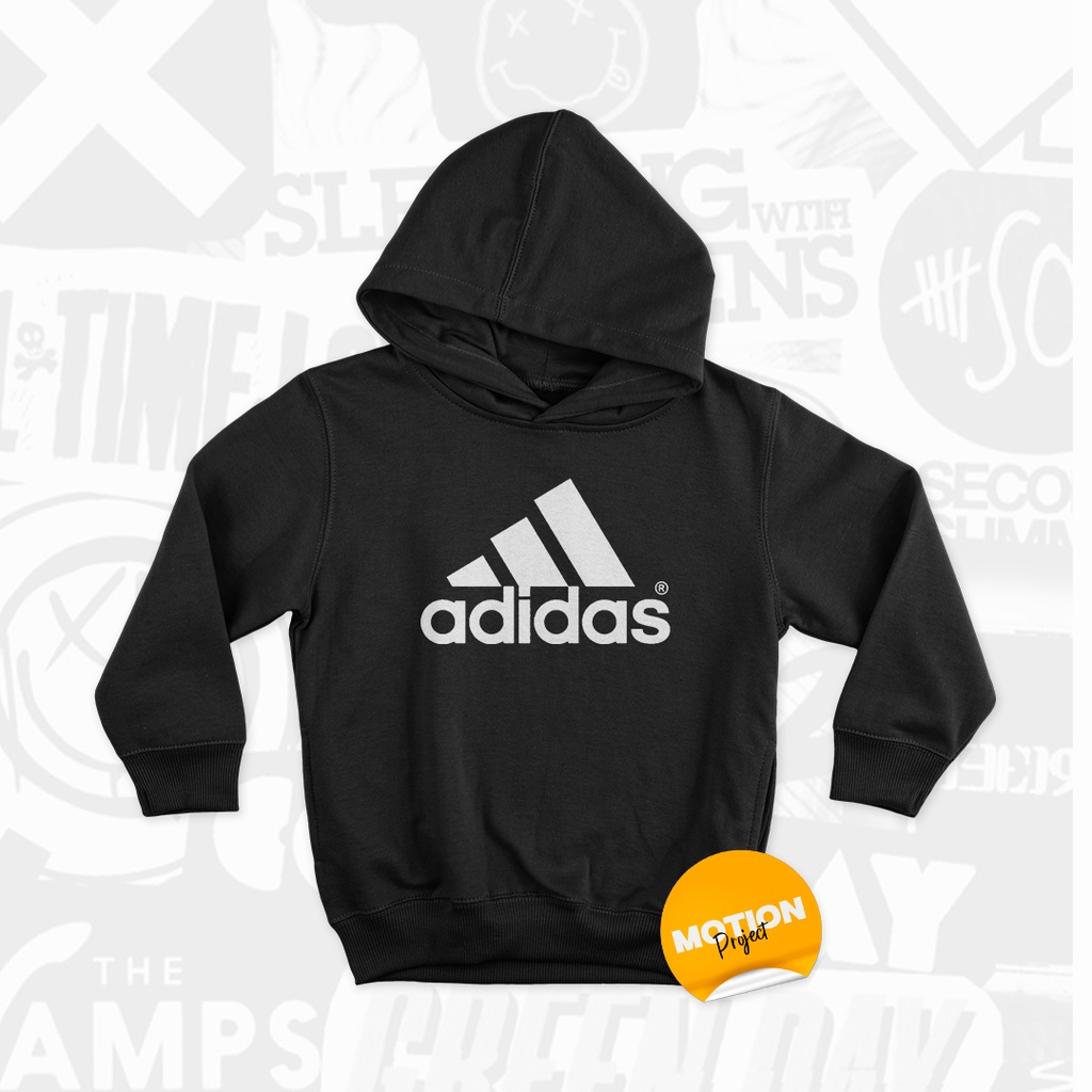 Hoodie anak Sweater anak Adidas