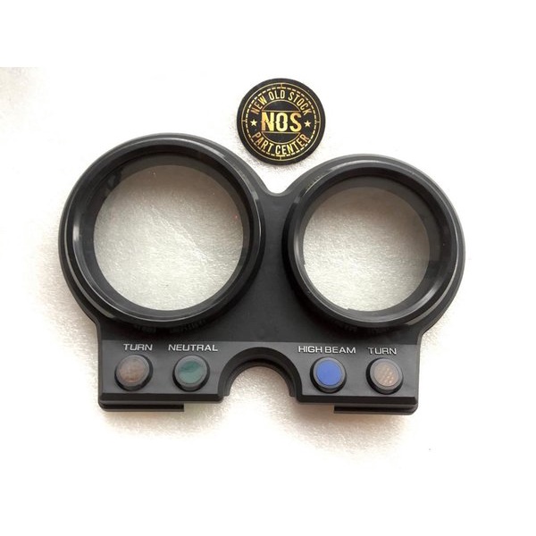 Mika Kaca Speedometer Speedo Spedo Spido Honda Tiger 2000 High Quality Termurah Langka