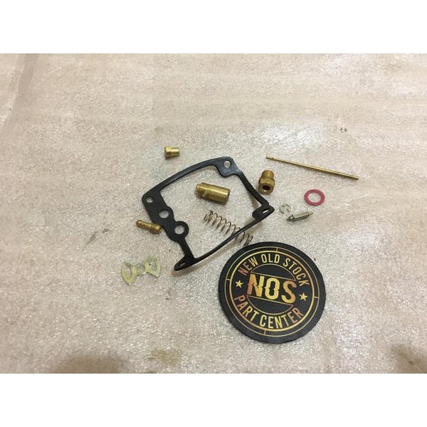 Repair Kit Karburator Karbu Suzuki A100 A 100 High Quality Nos Termurah Langka