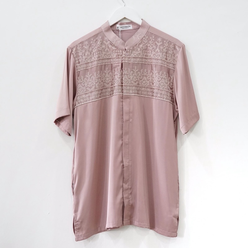 RENJANA KOKO (LENGAN PENDEK) TYPE B