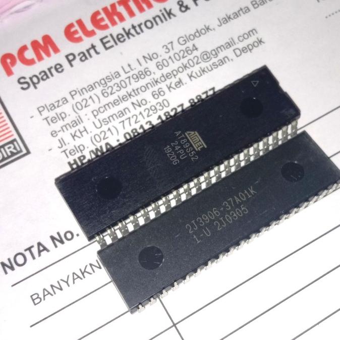 

89S52 89 S 52 Atmega pcmelektrob9090 Ayo Order