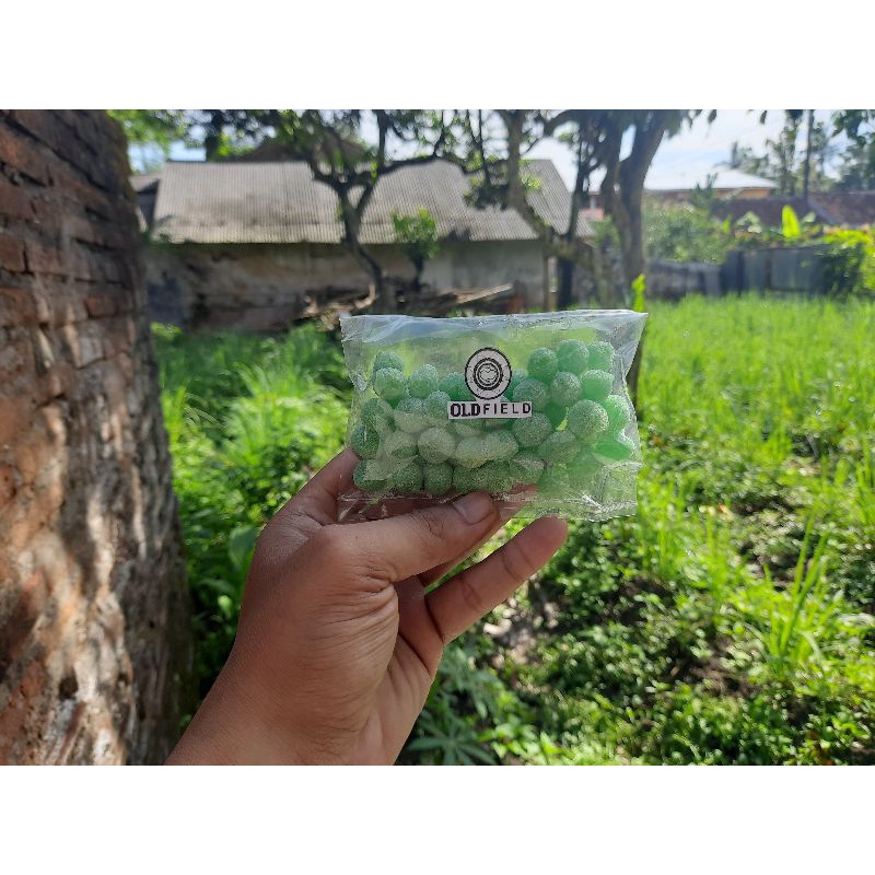 

Permen Kayu Putih 100g