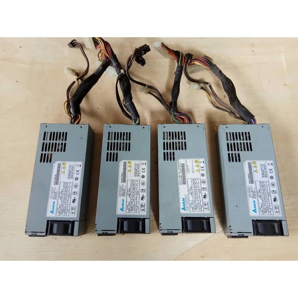 PSU Power Supply untuk All In One Komputer Kasir NEC Twinpos 5