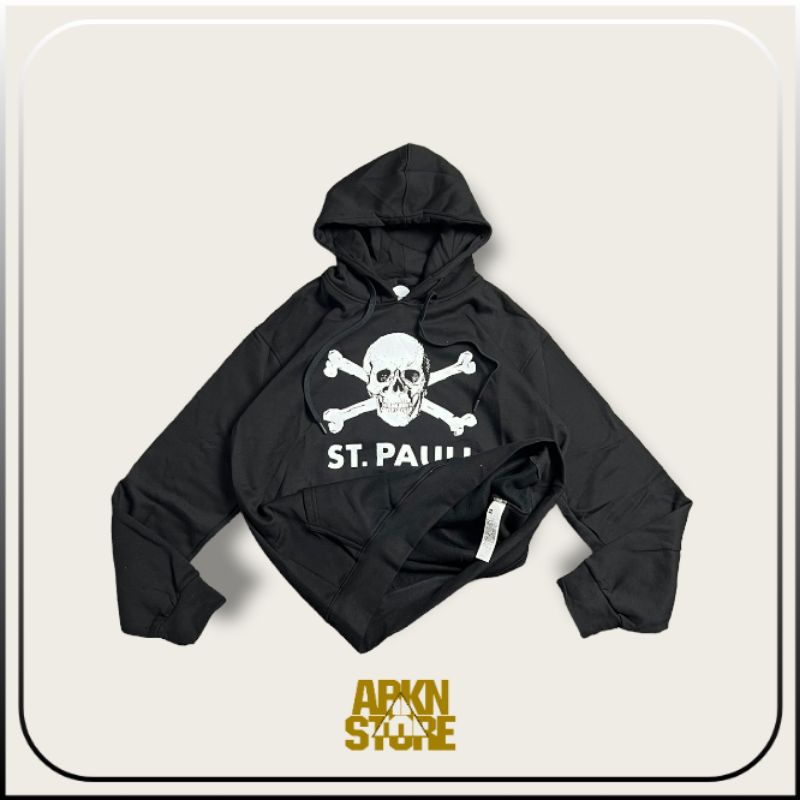 hoodie st PAULI premium