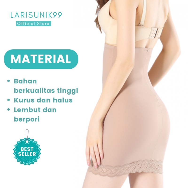 Korset Pelangsing Pakaian Dalam Slimming Elastis Jumbo 100kg Postpartum Lahiran Pasca Melahirkan Korset Pinggul Pantat Pengecil Pinggang Sexy Wanita Paha Setelah Melahirkan Pengecil Pinggang Corset Rok