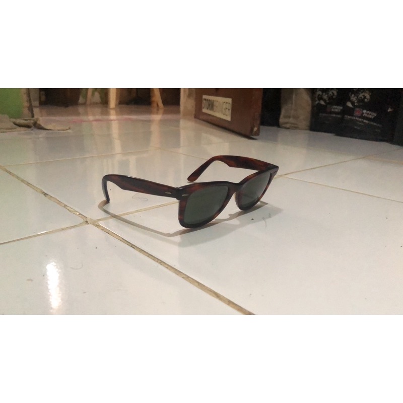 ray-ban wayfarer