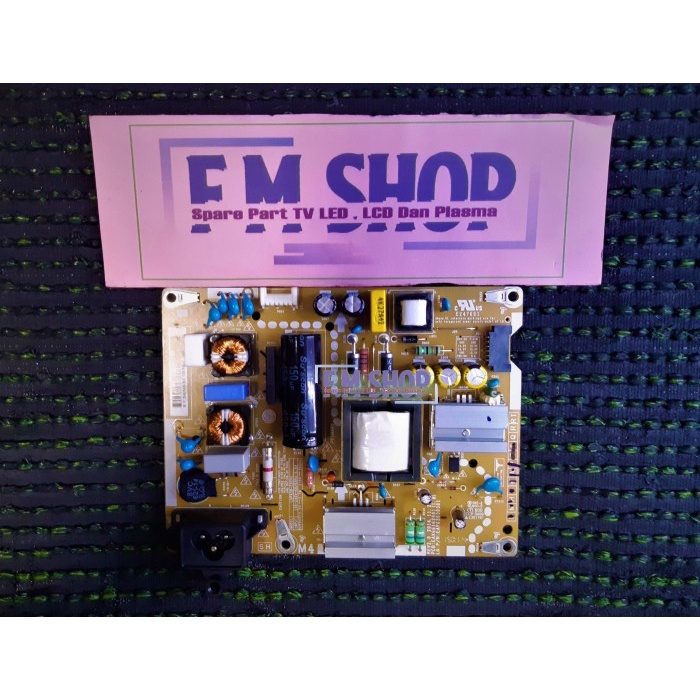 PSU Power Supply TV LG 43LF630T - Regulator Board 43LF630 T