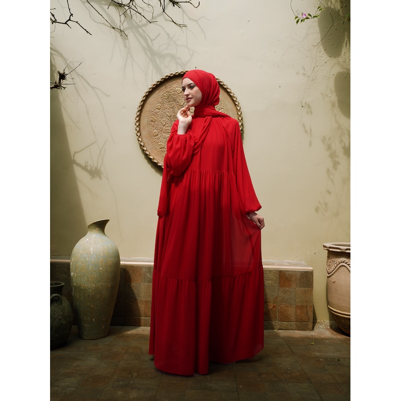 Tikala dress Reject minor