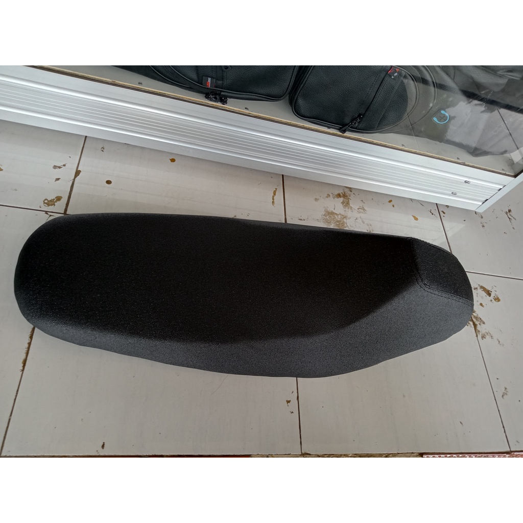 Jok Jupiter Z roadrace kulit amplas-Jok jupiter Z roadrace-Jok Roadrace-Jok Jupiter roadrace-Jok Roa