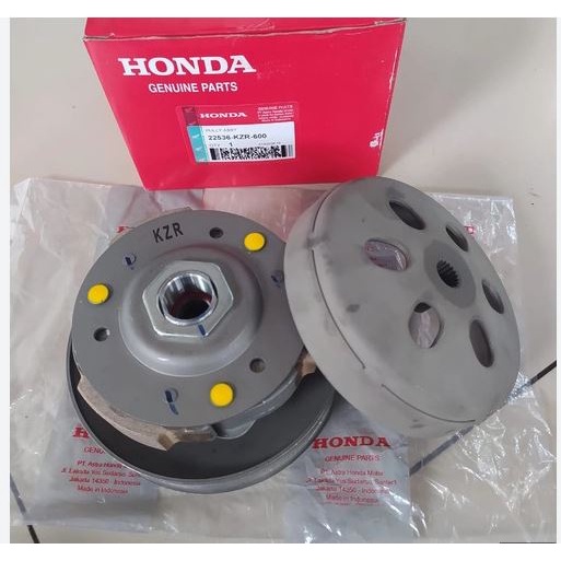 Pully Assy Motor Honda Vario 125 FI KWN KZR