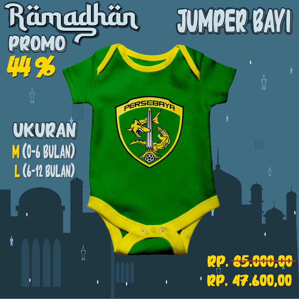 Baju kaos Jumper Bayi/Baby Anak Newborn Laki Laki Perempuan 0 6 Bulan dan 6 12 Bulan Karakter Unik k