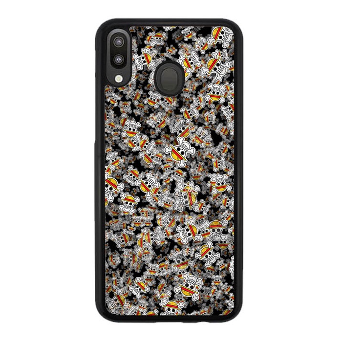 Casing Case Samsung M20 M30 M40 M31 M51 One Piece DF193