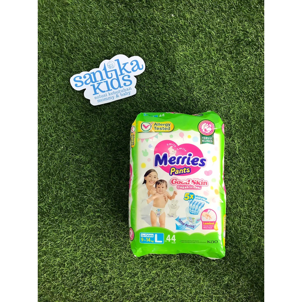 MERRIES XXL28 M50 L44 XL38 MERRIES JUMBO