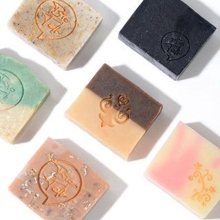 ❣️ Modisshop 1705 ❣️ Biotalk Sabun Herbal Handmade Kulit Normal Kering Eksim Jerawat / Bio Talk Sabu