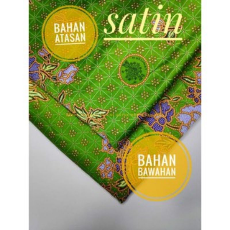 Kain batik muslimat NU kain seragam Muslimat