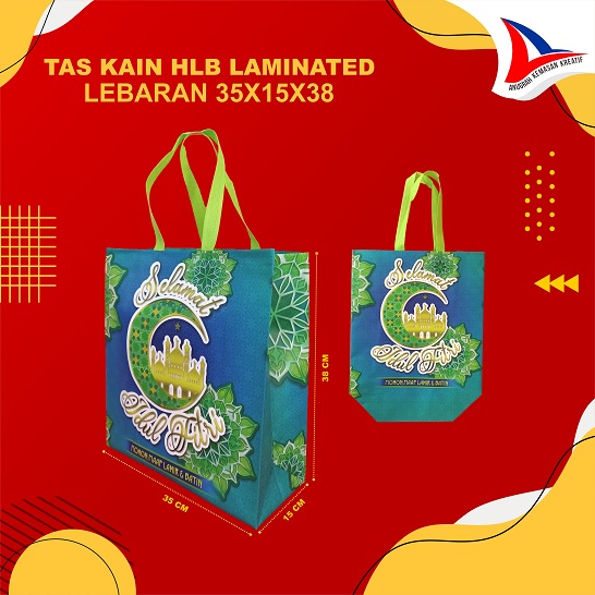 

Tas Kain Hlb Laminated Lebaran 35x15x38 (12 Pcs)