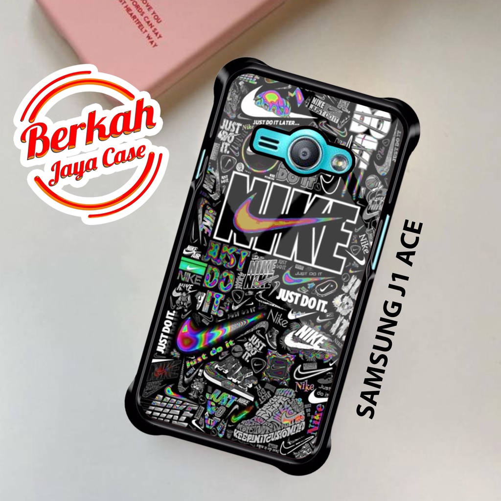 Case SAMSUNG J1ACE Casing SAMSUNG J1ACE Casing BRANDAESTHE Case Hardcase Premium Case Softcase Casin