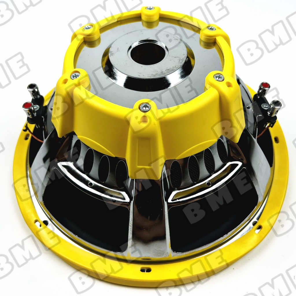 SUBWOOFER 12 Inch 1000 Watt EMBASSY EY-128