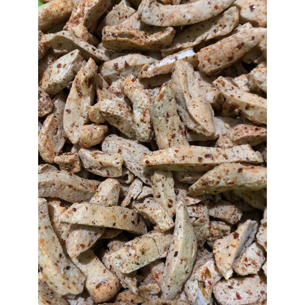 

Basreng Pedas Manis Jeruk Nipis