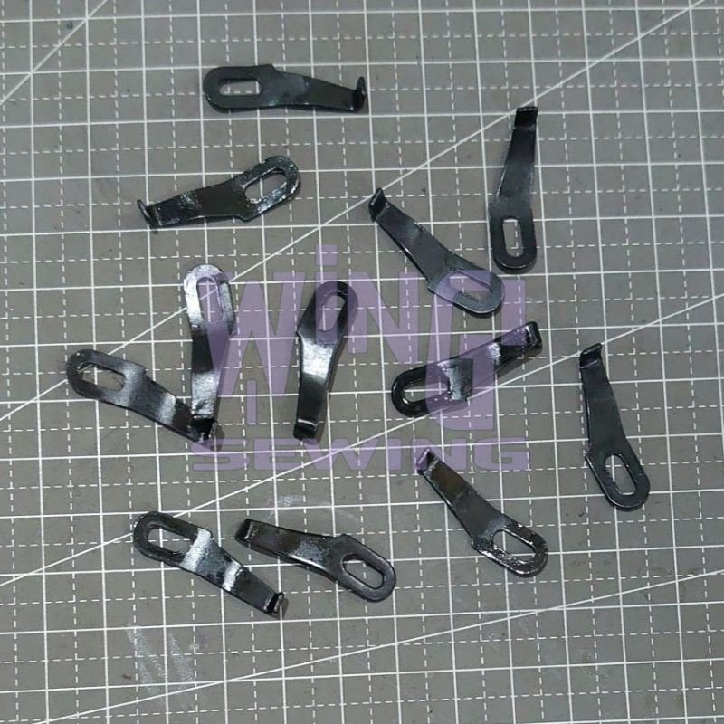 KS54 Tahanan Sepatu Mesin Jahit Obras Industri SIRUBA