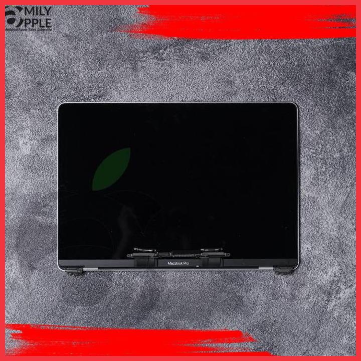 (FAMI) LCD MACBOOK PRO 13" M1 2020 A2338 ORIGINAL COPOTAN