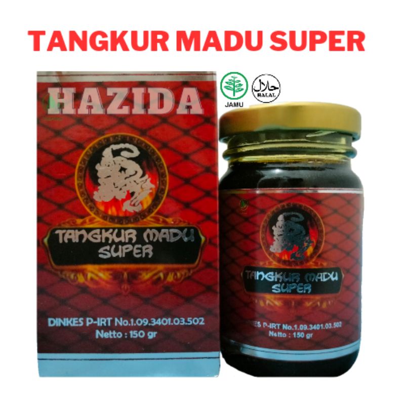 

Tangkur Madu Super Asli Original