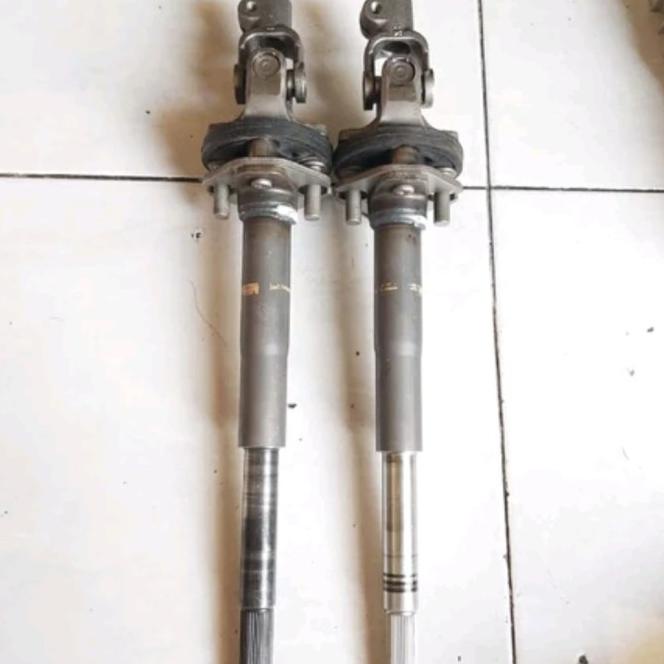 Joint Join Stir Steering Steer Innova Inova Reborn N Fortuner Vrz Ori