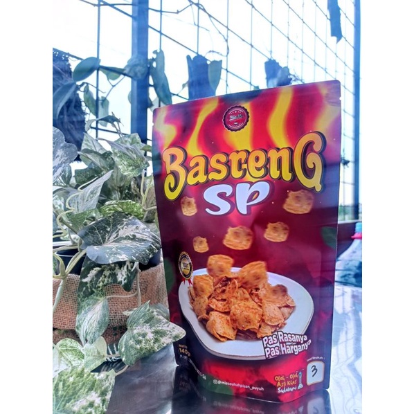 

BASRENG SP LEVEL 0, LEVEL 3, LEVEL 5, LEVEL 10