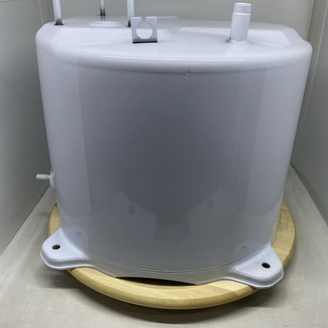 Pressure Tank Ps 255 Bit Shimizu Tangki Tabung Bawah Part Pompa Air